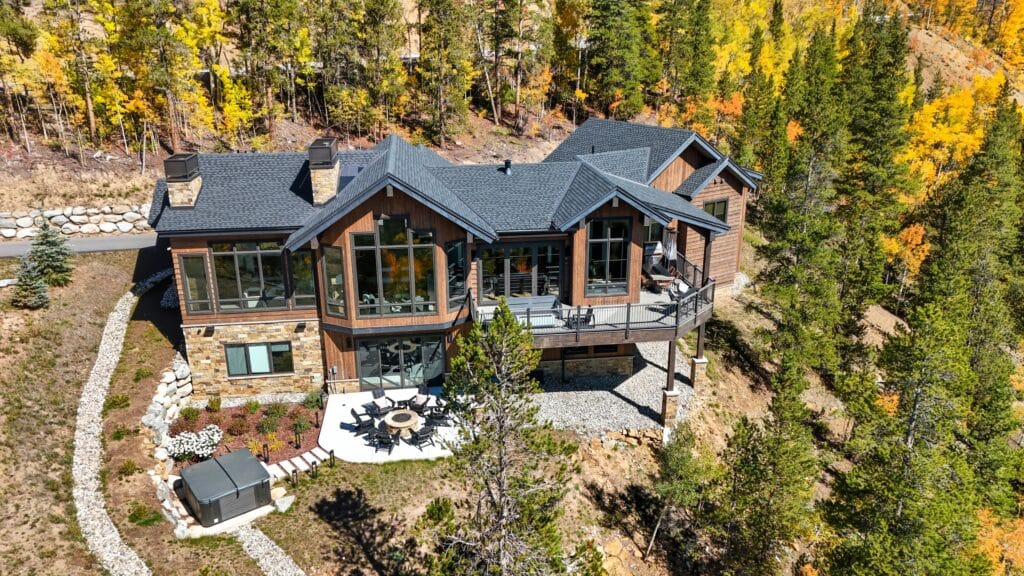 hdr closer aspen house hdr closer aspen house